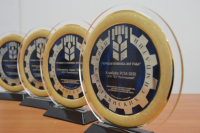 Подведены итоги  Всероссийского конкурса «Лучшая сельскохозяйственная машина года – 2021» 