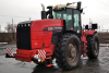 В ФГБУ «Центрально-Черноземная МИС» прошли трековые  испытания трактора сельскохозяйственного колесного  серии 2000 4WD «RSM-2400»