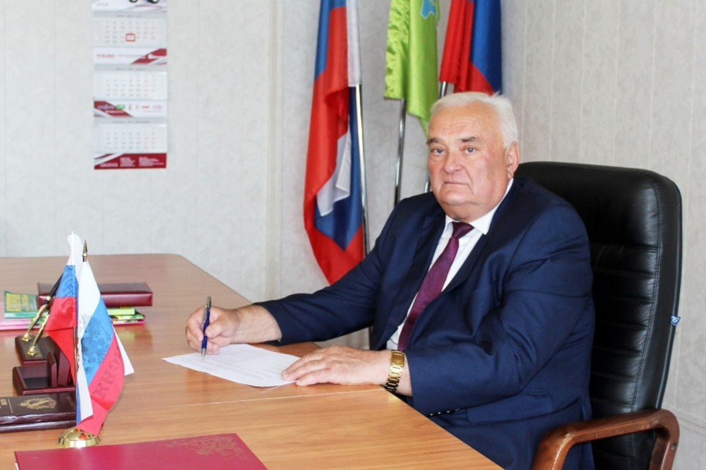 Директор Центрально-Черноземной МИС дал большое интервью  изданию «ГлавПахарь»